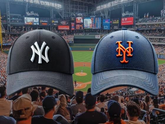 New York Mets vs. New York Yankees
